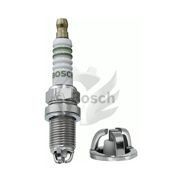 Ateşleme Bujisi FR7KTC Ea 1.0mm MB C 200 Kompressor 202 95 01 0241235706 Nin Yeni Kodu ürün görseli 1