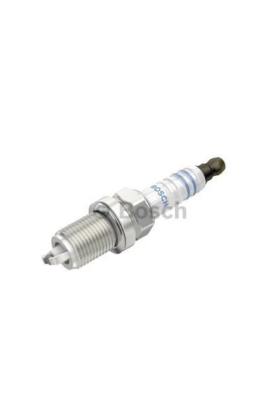 Bosch 0241235751 Buji F7ldcr R9-r19-mgn-clıo-palıo-marea-106-206-corsa-astra-vectra Çift Tı ürün görseli 1