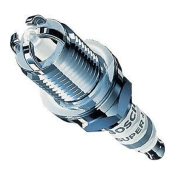 Renault Kangoo I 1.4i 06.2000 - 12.2007 4 Tırnaklı Buji Takımı 4 Adet ürün görseli 1