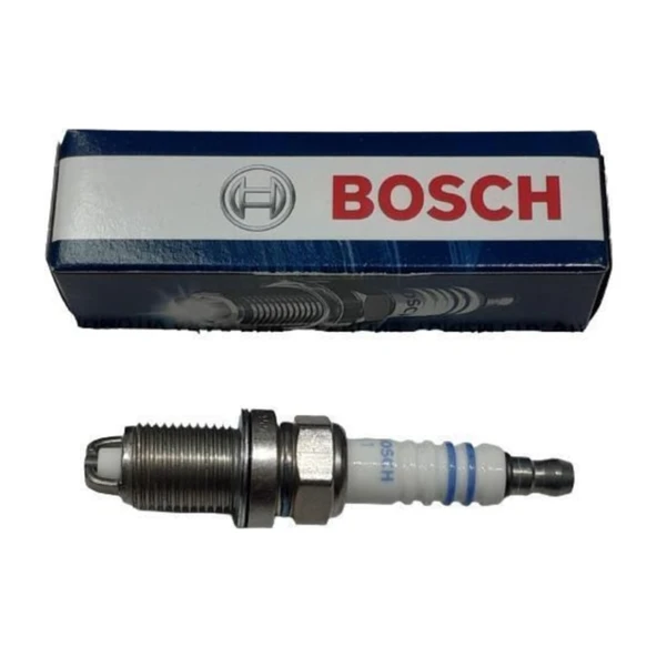 Ateşleme Buji Çift Tırnak / M40 - M42 - M43 / 12129064619 - 0241235751 ürün görseli 1