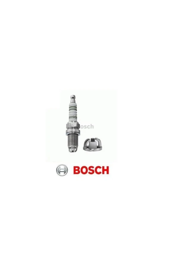 Buji F7ldcr (2 Tırnak) ürün görseli 1