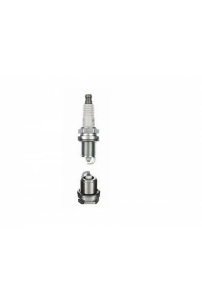 Bosch Astra G-h 04/- Tek Tırnak 4'lü Buji Seti 0242229699 ürün görseli 1
