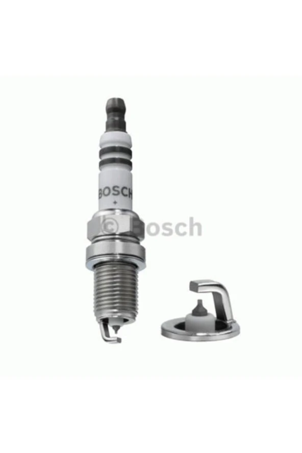 Buji Fr8dpp33 Mr Mercedes 112-113-119-120 -alfa 159 1.9-2.2 Jts 0242229713 ürün görseli 1