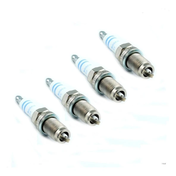 Otomotiv Volkswagen Tiguan 1.4 Tsı Bosch Iridyum Buji Takımı 2008-2014 ürün görseli 1