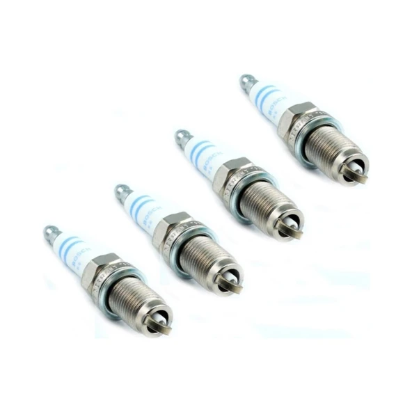 Volkswagen Golf V 1.4 Tsi Bosch Iridyum Buji Seti 2006--2011 ürün görseli 1