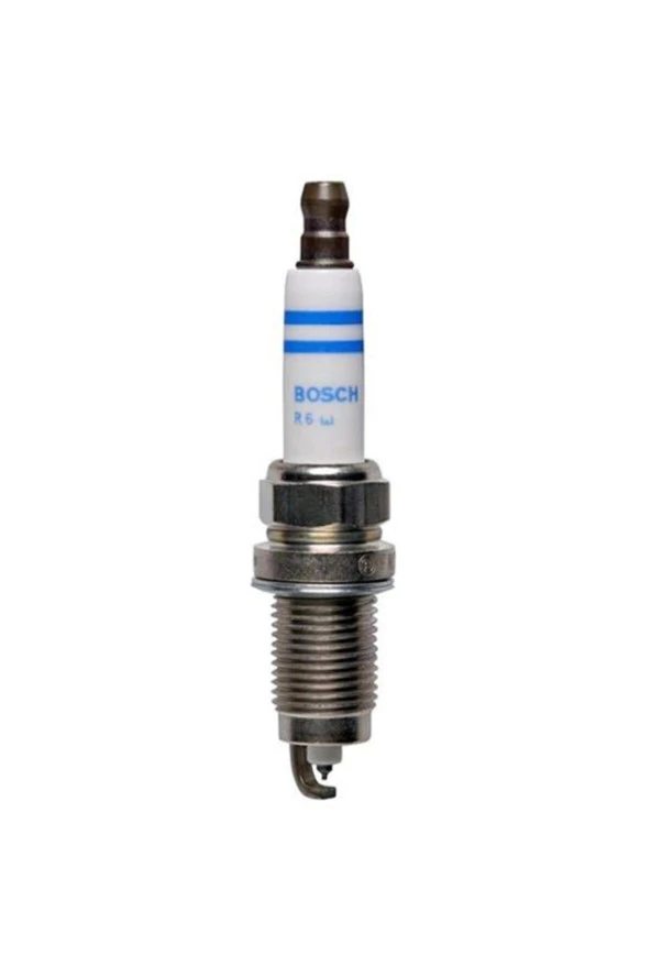 0242145510 Yr5nı332s 0.7 mm Uyumlu  Iridium Tek Tırnak Buji ürün görseli 1