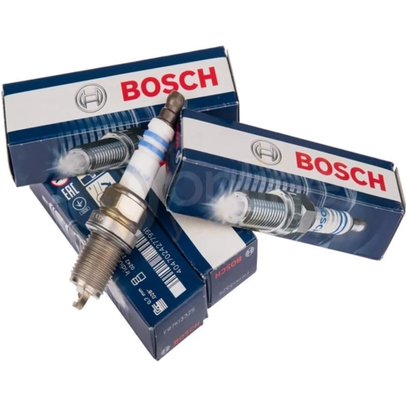 Iridyum Buji Fiat 500 - 500C - 500L 1.2 Motor (4 Adet) ürün görseli 1