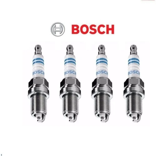 Hyundai Accent Admire Buji Takımı 1.6 Benzinli 2003--20106 Bosch ürün görseli 1