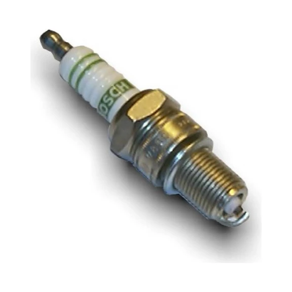 Bmw Uyumlu M10 M20 ve M30 Motor Buji W8DC Bosch Marka Oem No 12121276283 ürün görseli 1
