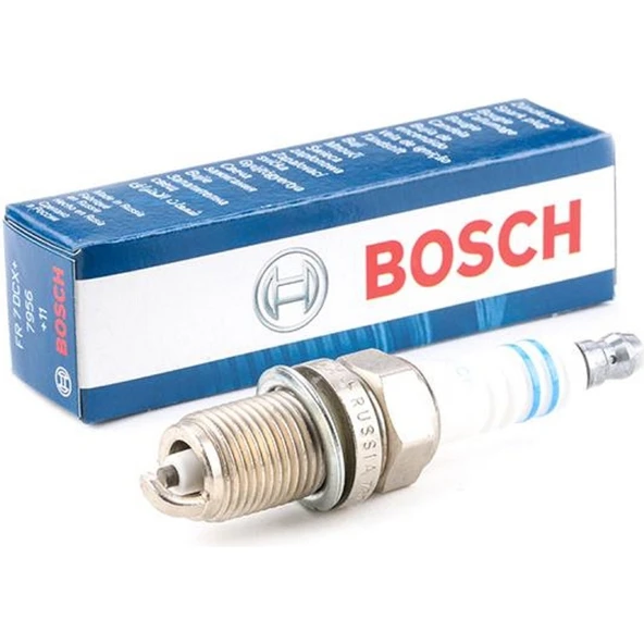 Chevrolet Lacetti 1.4 1.6 Benzinli Motor Ateşleme Bujisi Bosch Marka ürün görseli 1