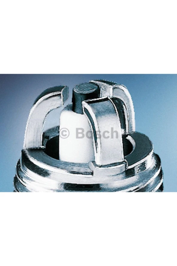 Buji Fr8ktc Mercedes A-c Serisis-vıto-sorınterw202 (0242229706) ürün görseli 1