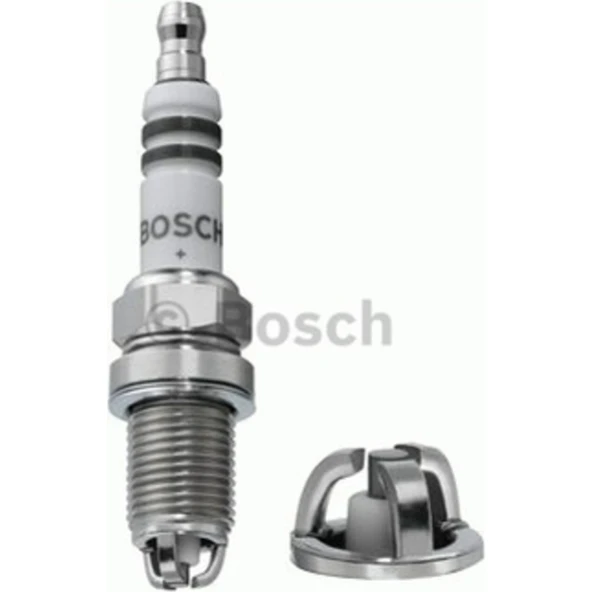 Atesleme Bujisi (FR8KTC+) Rez. Super Plus Ea 1.0MM-65319180, 46531918, 12129064617, ürün görseli 1