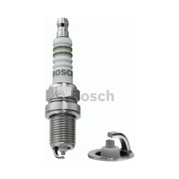 Buji F8DC4 Mercedes 210W E200 Saab 900 90-94 1tırnak ürün görseli 1