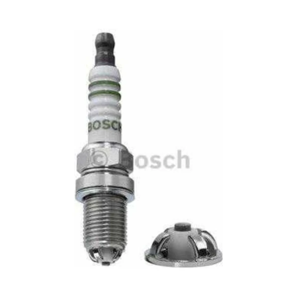 Buji FGR5KQE0 Porsche Cayman 3.4 S 05- 911 3.8 S 08- ürün görseli 1