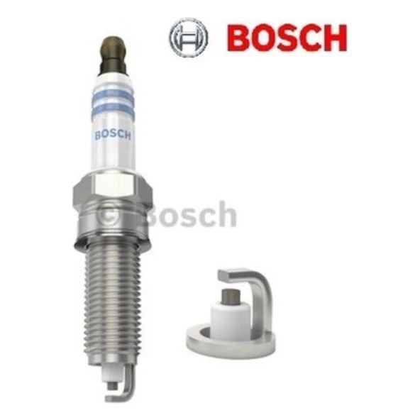I20 I30 IX20 Bosch Marka Tek Tırnak Buji YR8SEU ürün görseli 1