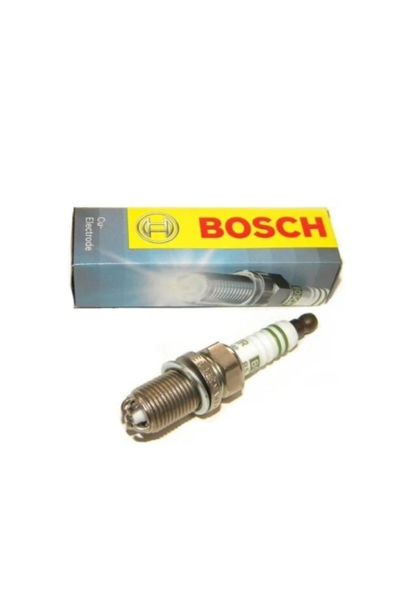 Buji Pejo 2 Zamanlı Bosh W8ac ürün görseli 1