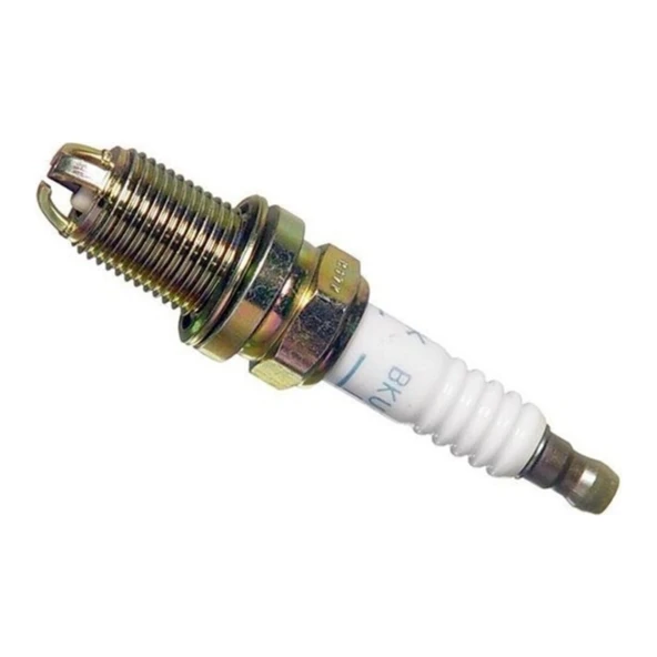 Buji Çift Tırnak Tırnak Bby Motor 101000033AA FR7LDC Polo ürün görseli 1