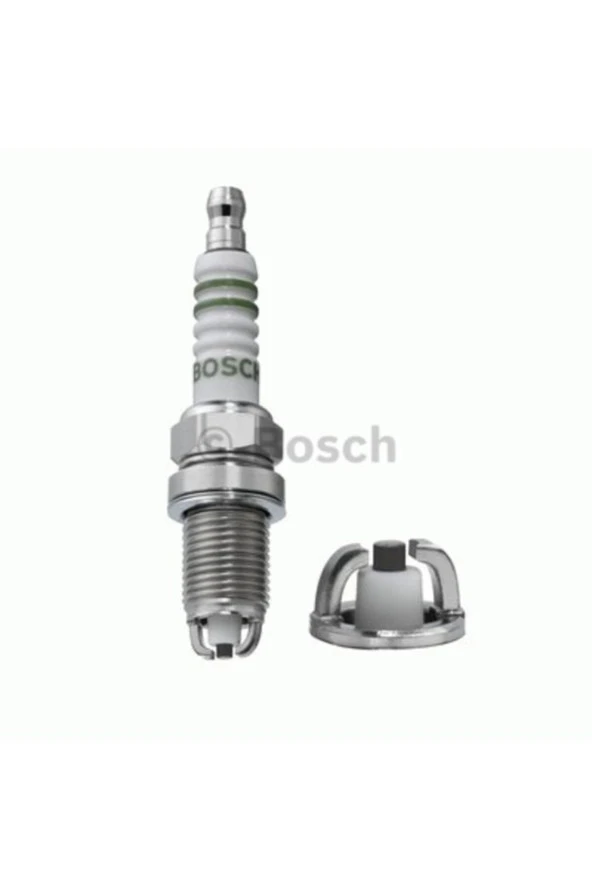 2 Tırnak Ateşleme Bujisi F7ldcr 12129063428 101000055aa 1212 ürün görseli 1