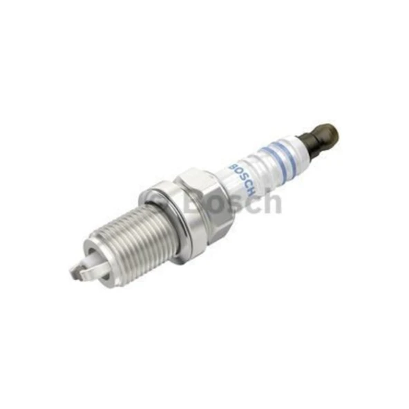Buji F7LDCR R9-R19-MGN-CLIO-PALIO-MAREA-106-206-CORSA-ASTRA-VECTRA Çift Tırnak ürün görseli 1