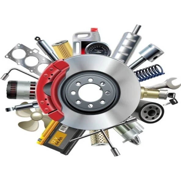 Mercedes W169-245 M266 44504 Buji FQR8DE A0041593603 ürün görseli 1