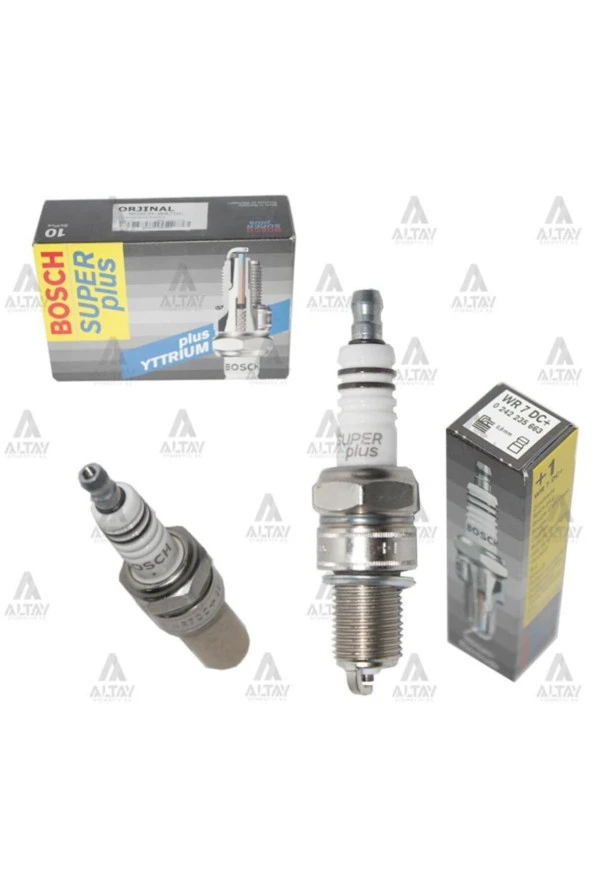 Ateşleme Bujisi Astra F 91-98 / Vectra A 88-95 Wr7dcx ürün görseli 1