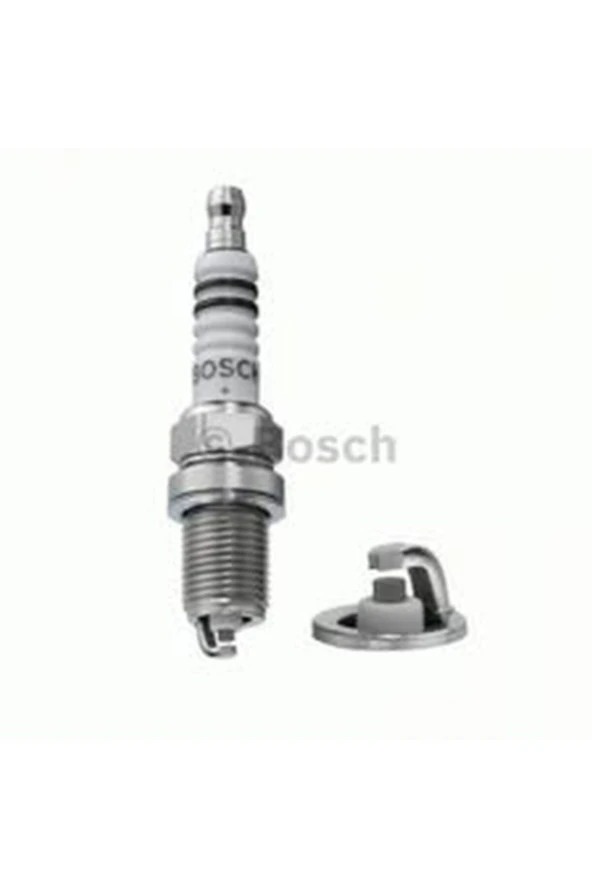 Atesleme Bujisi (fr6dc+ F6dtc) Ea 0.8mm Tempra 1.6ı.e.- Fiesta (89) 1.4, 1.6- Granada 2.0 (89-92)-24 ürün görseli 1