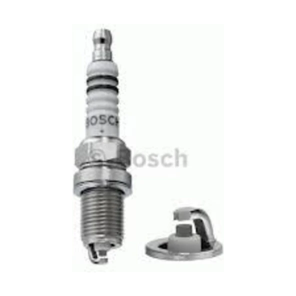 Buji FR6DC2 R19 Clıo Mgn 1.4 Enj. P207 P306 P307 P406 Partner 99 ürün görseli 1