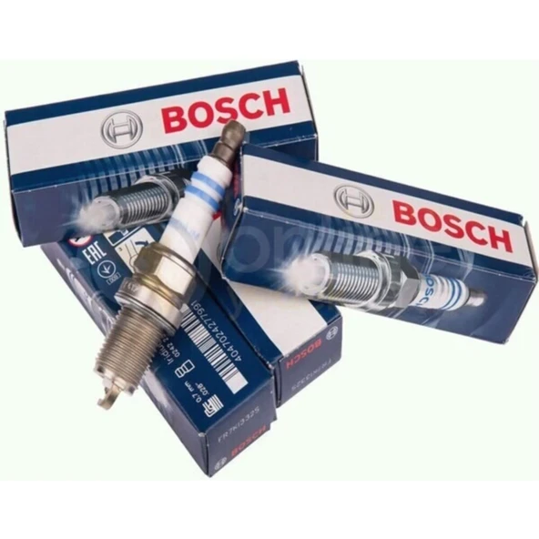 FR7HC+ Seat Ibiza 5 Polo Buji Seti 4 Adet 2006-2020 ürün görseli 1