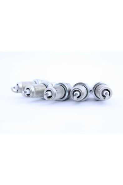 0242236565 Süper Plus Buji Fr7hc+ 0.9 Mm (5'li Set) - Vw 101905601f ürün görseli 1