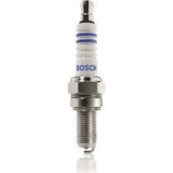 Dokker Logan Sandero Duster Bosch Buji Takımı VR8SC+ ürün görseli 1