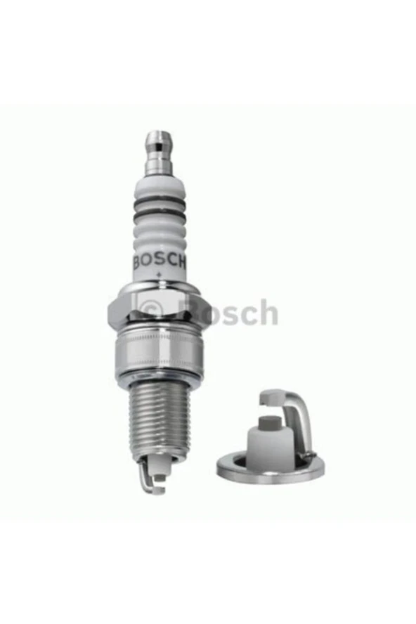Buji Wr8lc+ E30 E28 E24 E32 E34 Voyager (0242229705-0242229706) ürün görseli 1