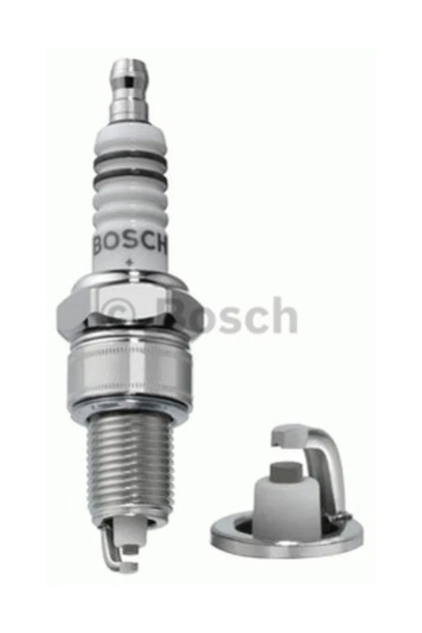 Buji Wr8Lc Bmw Eski No: 0242229705 ürün görseli 1