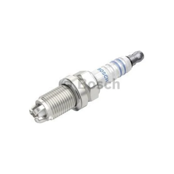 Bosch 0241235752 Buji F7LTCR 3 Tır. Golf IV-BOR-FOR.-FEL.0241235697 ( 10 Adet ) ürün görseli 1