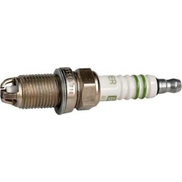 Buji Ince Tip 101000033AA F7LTCR Volkswagen Golf 4-Bora ürün görseli 1
