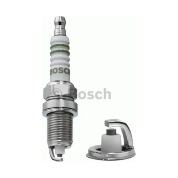 Buji FR9LCX Astra 1.4-1.6-1.8 09=> Chevrolet Aveo 11=> ürün görseli 1