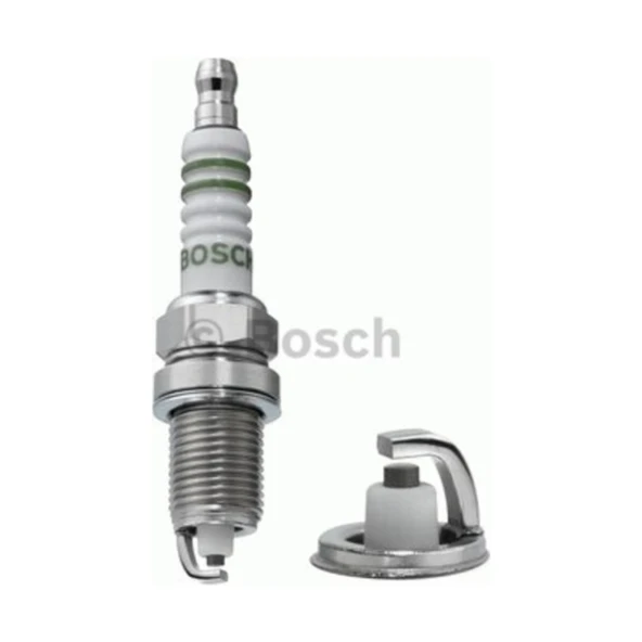 Buji FR9LCX Astra 1.4-1.6-1.8 09=> Chevrolet Aveo 11=> ürün görseli 1
