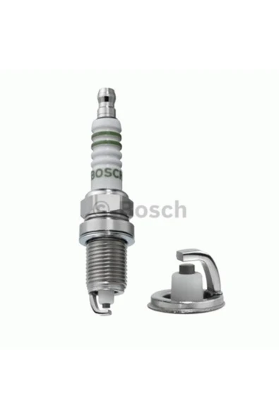 Buji Fr9lcx Astra 1.4-1.6-1.8 09=> Chevrolet Aveo 11=> ürün görseli 1