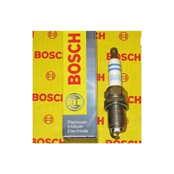 Buji Ateşleme 1t FR6KPP332S A3 2.0 06 A6 5.0 08 Platinum Uyumlu ürün görseli 1