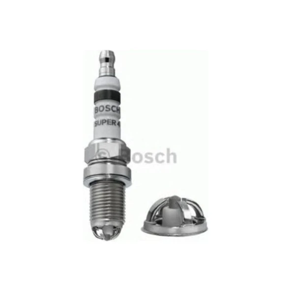 Buji Ateşleme 4t FR78X Clio 1.2 1.4 Megane Iı Iıı 1.4 1.6 Uyumlu ürün görseli 1
