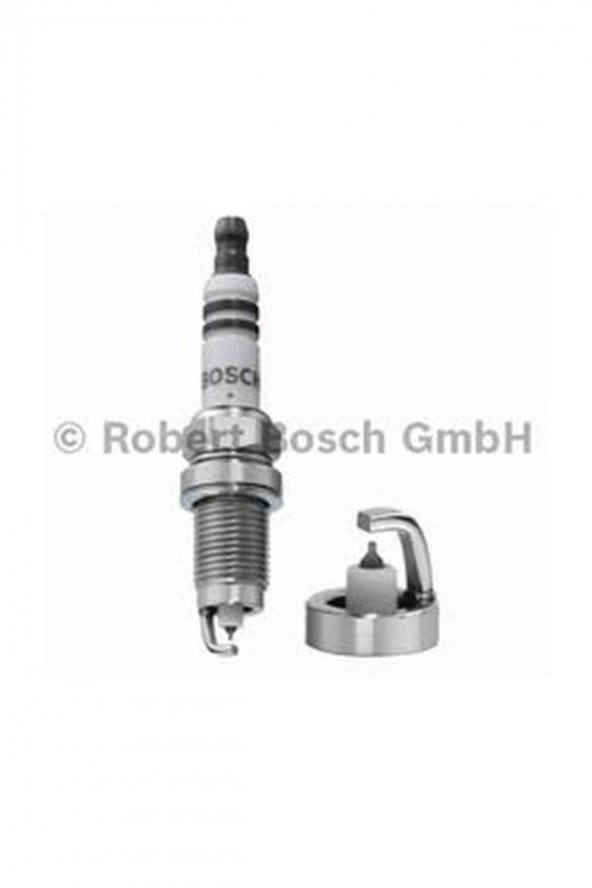 Buji Fr7Hpp222 1.0Mm Platin A8 Bora Golf Iv Transporter Iv T4 Touareg Galaxy 2.3 2.8 ürün görseli 1