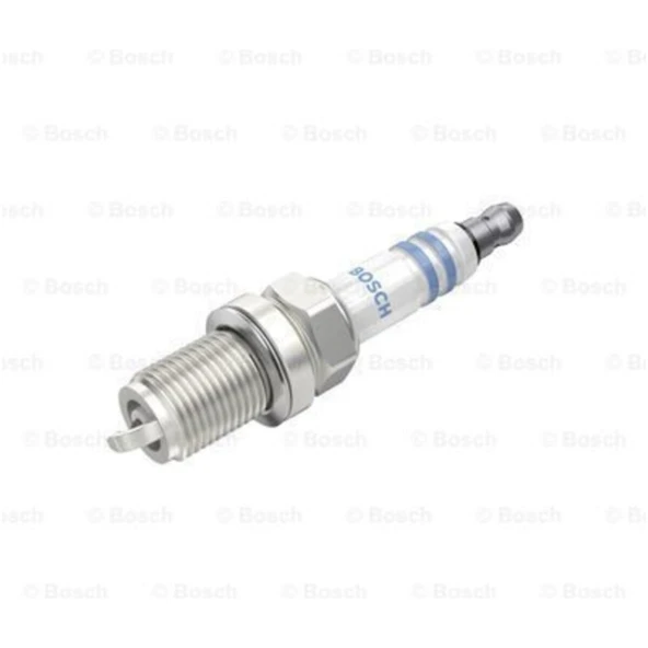 4 Adet 0242230534 -FR8DII33X Lazer Iridyum Ateşleme Bujisi - Alfa Romeo ürün görseli 1