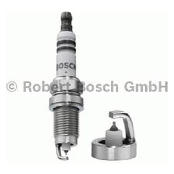 Buji FR7HPP222 1.0mm Platin A8 Bora Golf Iv Transporter Iv T4 Touareg Galaxy 2.3 2.8 ürün görseli 1