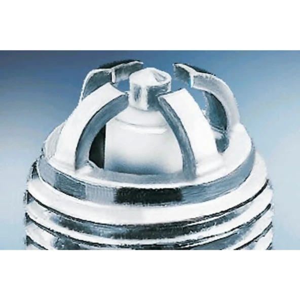 Buji FR78X Super 4 ( Citroen C3 C4 Peugeot 106 206 Renault ) - BOS-0242232502 ürün görseli 1