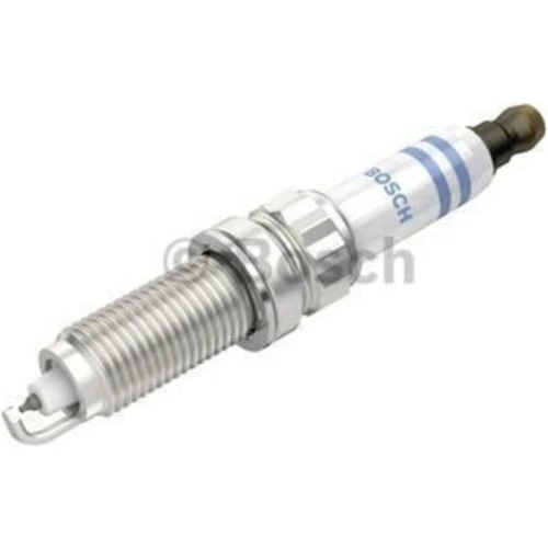 Buji Çift Platin - 0242145515 - Zr5tpp33 - Bmw ürün görseli 1