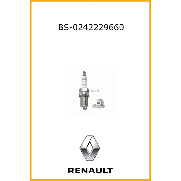 Buji FR8DCX Accent 1.3 1.5 94- Elantra 1.6 00 ürün görseli 1