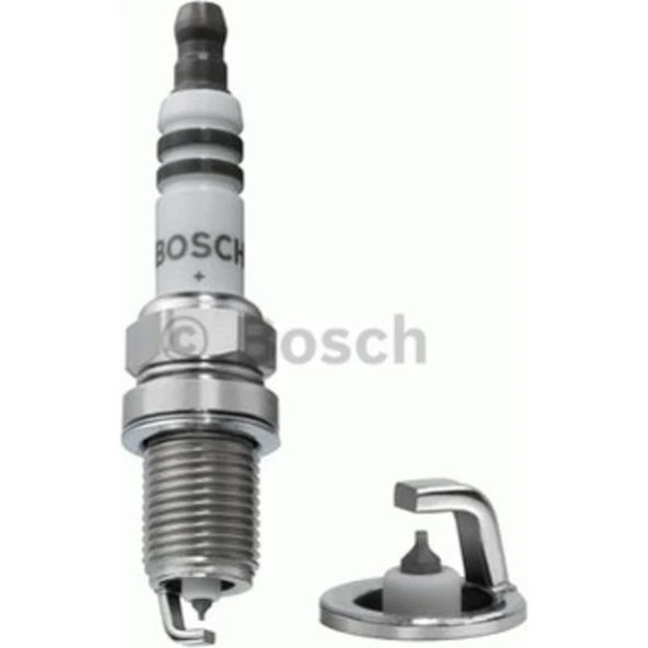 Atesleme Bujisi (FR8DPP33+) Rez. Super Plus Ea 1.0MM-031598103, 0031599403, 0041591903, ürün görseli 1