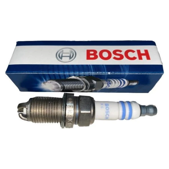 Ateşleme Buji / Mercedes 111-104-166 / A0031597503-242229799-FR8KTC ürün görseli 1