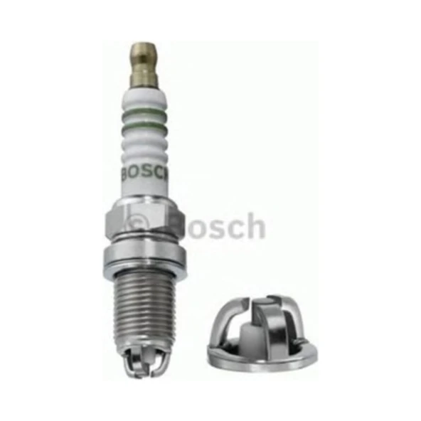 0242235766 1.0 mm FR7KTC 3 Tırnak Buji ürün görseli 1