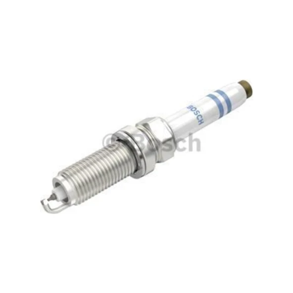 Bosch 0241140522 Iridyum Ateşleme Bujisi V6SII3328 Mercedes W212 W213 Amg 15 C W204 11 14 W ürün görseli 1