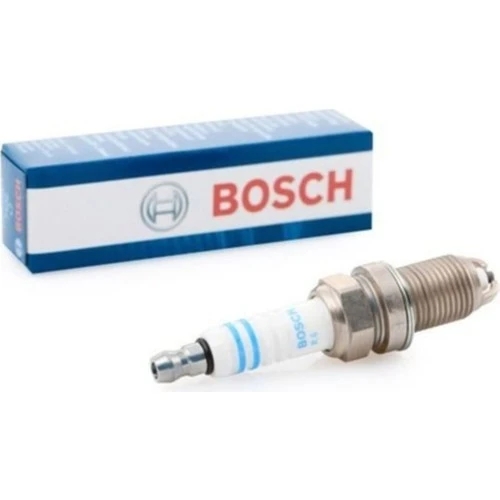 Bosch 0241235752 Vw Golf Passat Jetta Audi A3 Skoda Octavi Buji ürün görseli 1